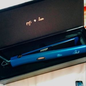 Professional Hair Straightener